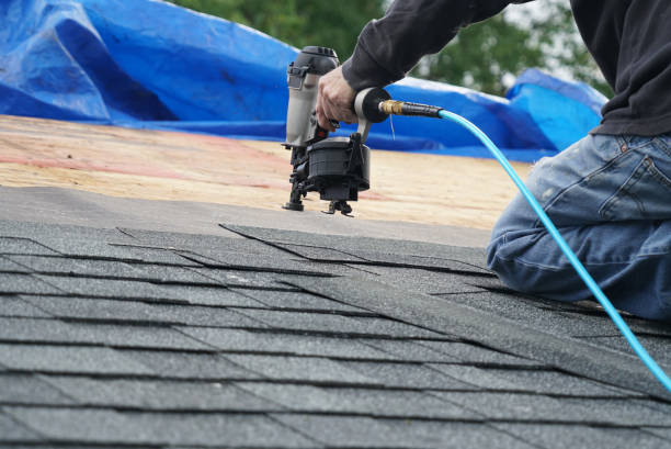 Best Gutter Installation and Repair  in Parchment, MI